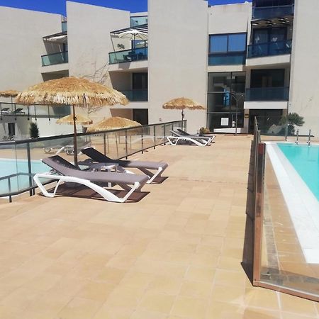Deep Blue Cotillo I By Sea You There Fuerteventura El Cotillo (Fuerteventura) Exterior foto