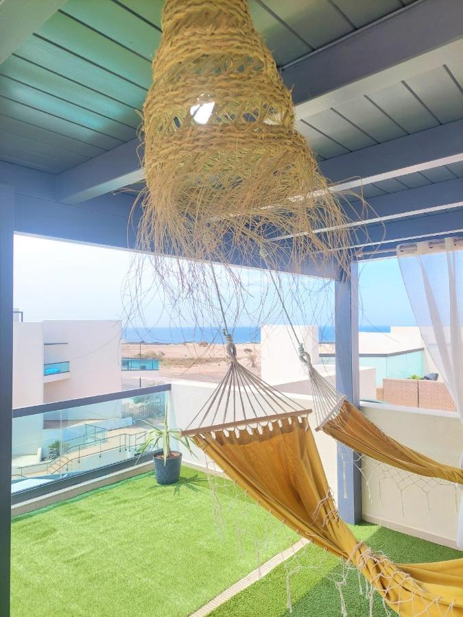 Deep Blue Cotillo I By Sea You There Fuerteventura El Cotillo (Fuerteventura) Exterior foto