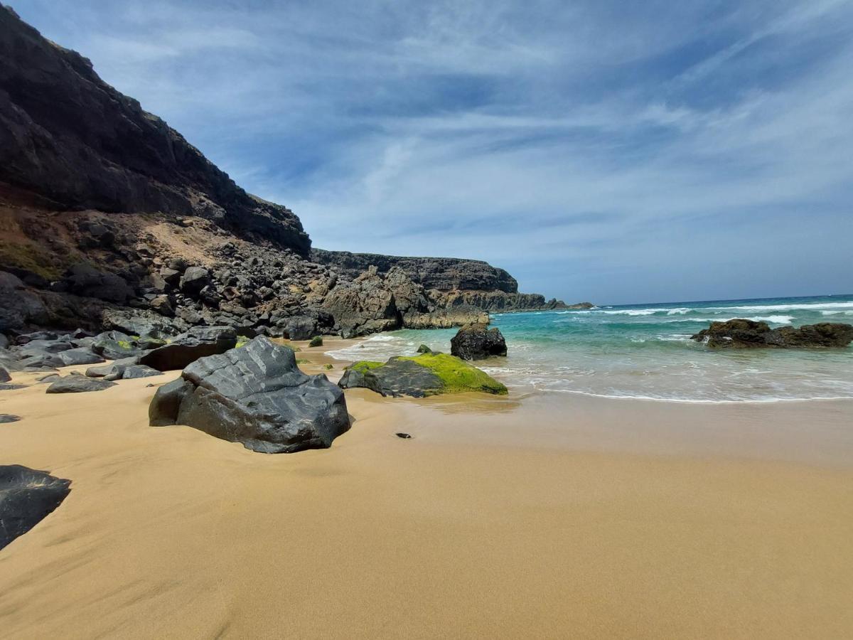 Deep Blue Cotillo I By Sea You There Fuerteventura El Cotillo (Fuerteventura) Exterior foto