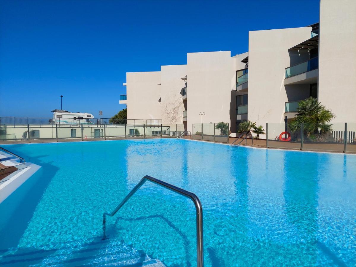 Deep Blue Cotillo I By Sea You There Fuerteventura El Cotillo (Fuerteventura) Exterior foto