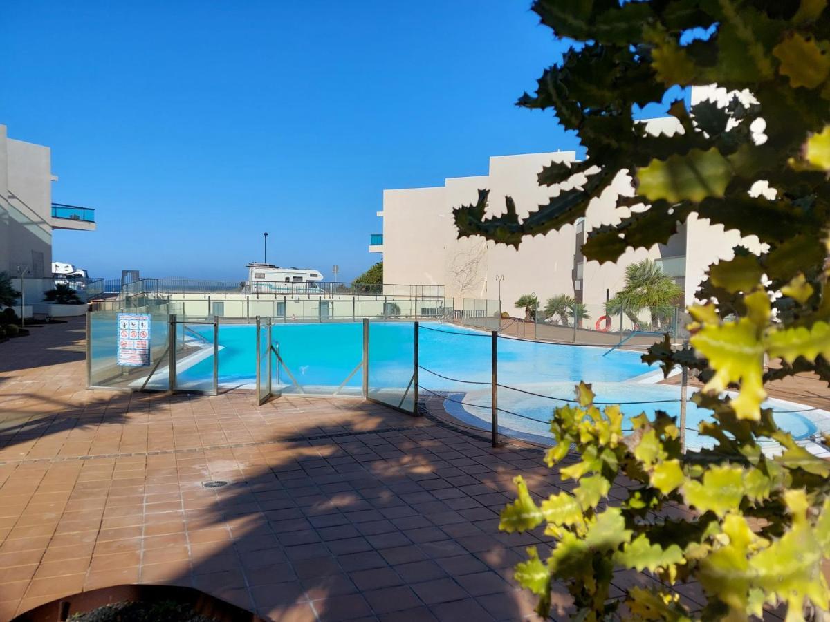 Deep Blue Cotillo I By Sea You There Fuerteventura El Cotillo (Fuerteventura) Exterior foto