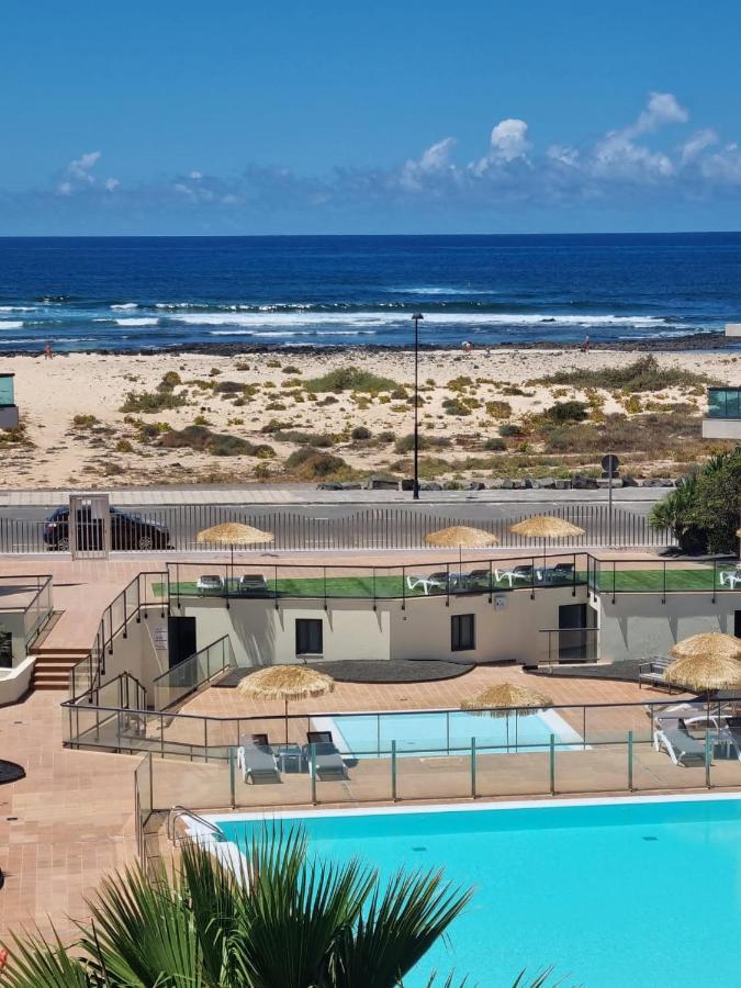 Deep Blue Cotillo I By Sea You There Fuerteventura El Cotillo (Fuerteventura) Exterior foto